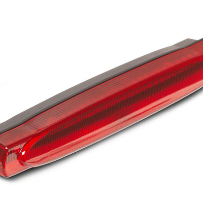 Raxiom 97-04 Chevrolet Corvette C5 Axial Series LED Third Brake Light- Red