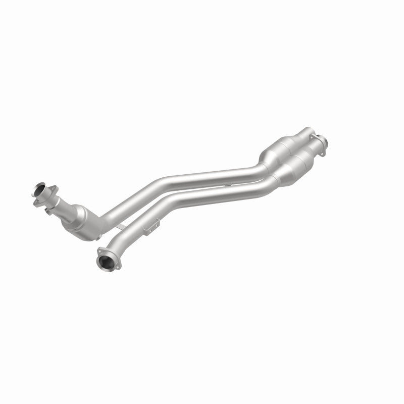 MagnaFlow Conv DF 99-03 Mercedes CLK430 4.3L MagnaFlow Conv DF 99-03 Mercedes CLK430 4.3L