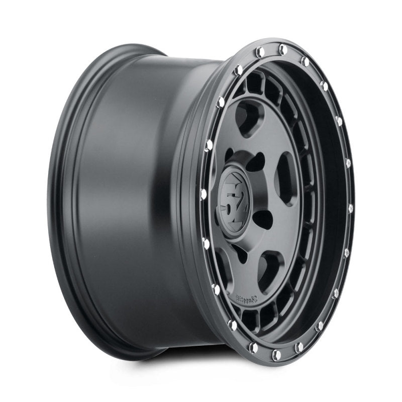 fifteen52 Turbomac HD 17x8.5 5x150 0mm ET 110.3mm Center Bore Asphalt Black Wheel fifteen52 Turbomac HD 17x8.5 5x150 0mm ET 110.3mm Center Bore Asphalt Black Wheel