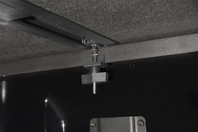 Extang 2019 Dodge Ram (New Body Style - 6ft 4in) Solid Fold 2.0 Toolbox Extang 2019 Dodge Ram (New Body Style - 6ft 4in) Solid Fold 2.0 Toolbox