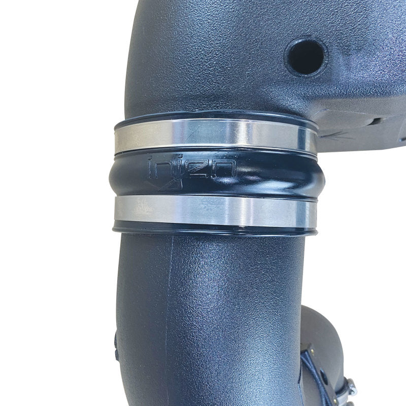 Injen 03-07 Dodge Cummins 2500/3500 5.9L Evolution Intake Injen 03-07 Dodge Cummins 2500/3500 5.9L Evolution Intake