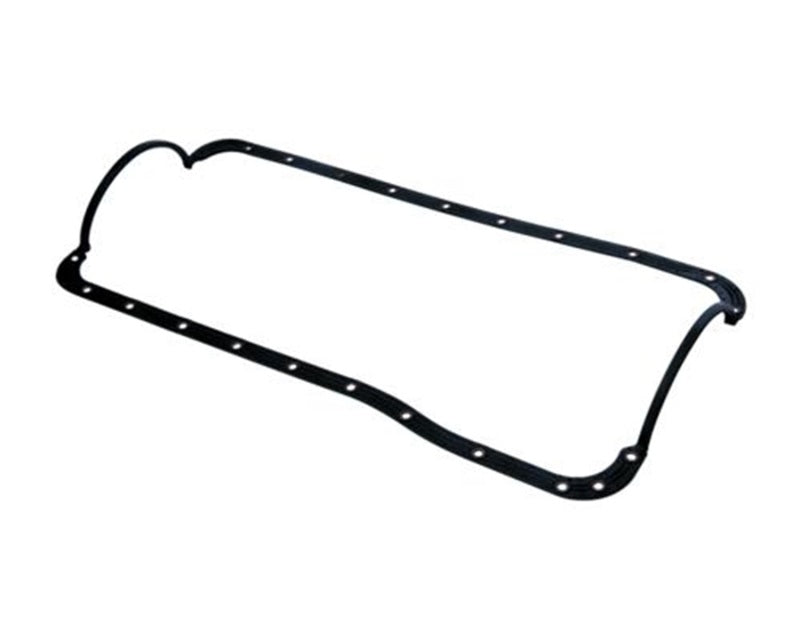 Ford Racing 429/460 ONE-Piece Rubber Oil Pan Gasket Ford Racing 429/460 ONE-Piece Rubber Oil Pan Gasket