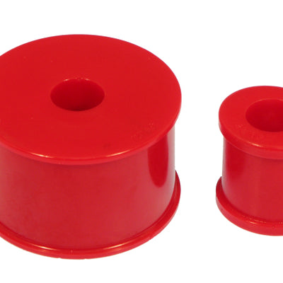 Prothane 00-04 Ford Focus Lower Motor Mount Insert - Red