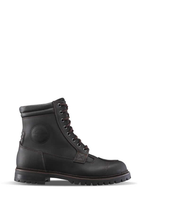 Gaerne G.Stone Gore Tex Boot Brown Size - 9 Gaerne G.Stone Gore Tex Boot Brown Size - 9