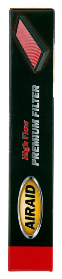 Airaid 16-17 Ford Ranger L4/5-2.2/3.2L Replacement Air Filter Airaid 16-17 Ford Ranger L4/5-2.2/3.2L Replacement Air Filter