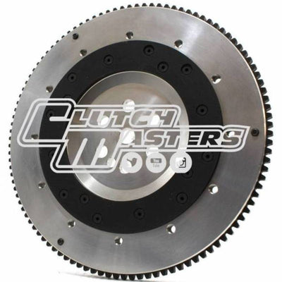 Clutch Masters Mitsubishi 89-92 Eclipse/90-92 Galant 2.0L AWDT Twin Disc Aluminum Flywheel