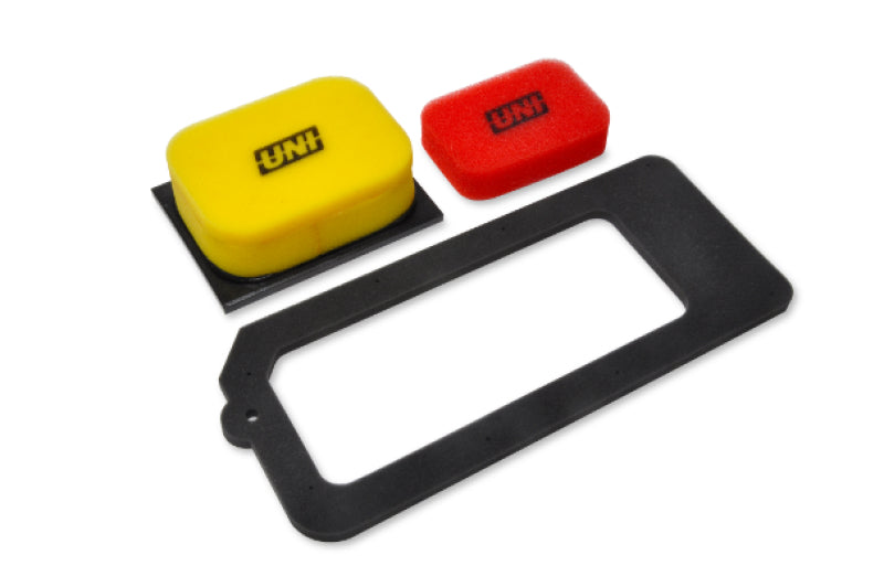 Uni Filter 13-16 KTM 1050/1190 Adv / 13-16 KTM 1290 Super Adv / 14- 16 Super Duke Air Filter Uni Filter 13-16 KTM 1050/1190 Adv / 13-16 KTM 1290 Super Adv / 14- 16 Super Duke Air Filter