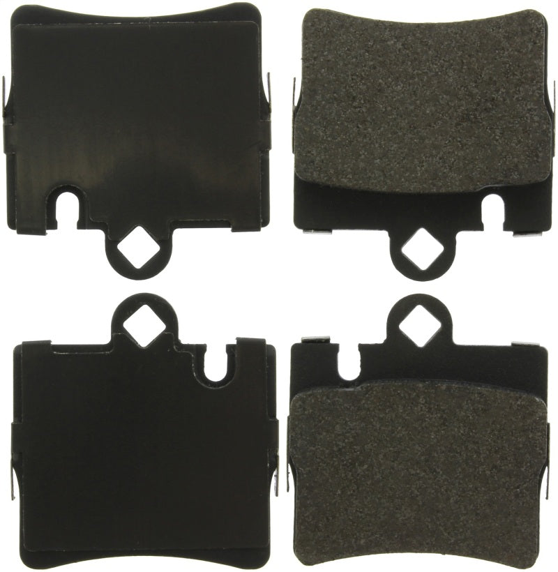 StopTech Street Brake Pads StopTech Street Brake Pads
