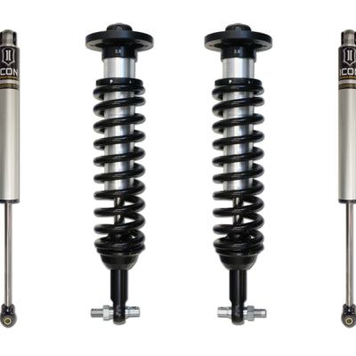ICON 2014 Ford F-150 2WD 0-2.63in Stage 1 Suspension System