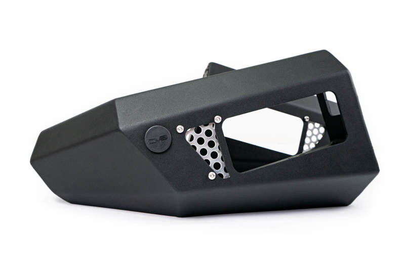 DV8 Offroad 2021+ Ford Bronco Bumper- Accommodates 20in Dual Row Light Bar & (4) 3in Pod Light Mount DV8 Offroad 2021+ Ford Bronco Bumper- Accommodates 20in Dual Row Light Bar & (4) 3in Pod Light Mount