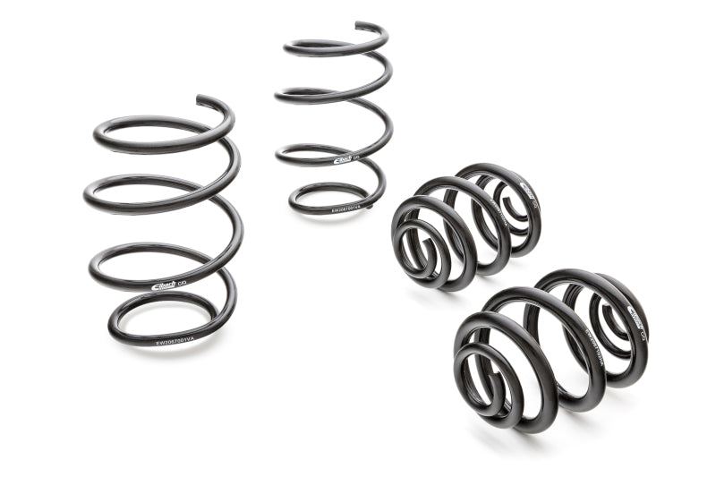 Eibach Pro-Kit for 4/98-05 BMW 323i/325i/328i/330i / 00-05 BMW 325i Sport Wagon / 5/99-05 BMW 328ci/ Eibach Pro-Kit for 4/98-05 BMW 323i/325i/328i/330i / 00-05 BMW 325i Sport Wagon / 5/99-05 BMW 328ci/