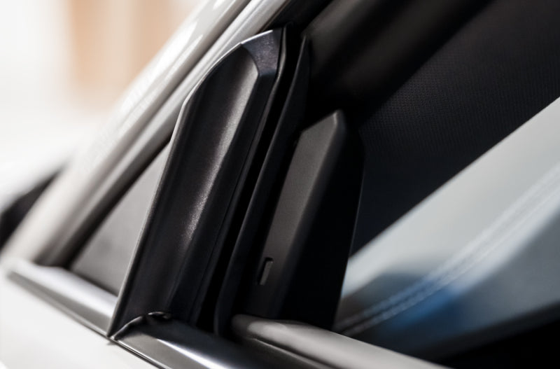 AWE Tuning Foiler Wind Diffuser for Porsche 992 AWE Tuning Foiler Wind Diffuser for Porsche 992
