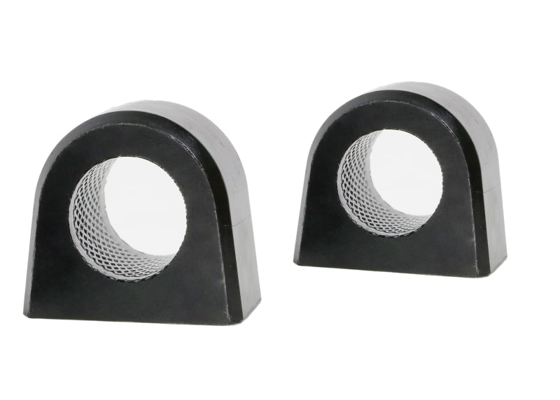Whiteline 93-00 Subaru Impreza Non-Turbo Front or Rear Swaybar to chassis bush kit Whiteline 93-00 Subaru Impreza Non-Turbo Front or Rear Swaybar to chassis bush kit