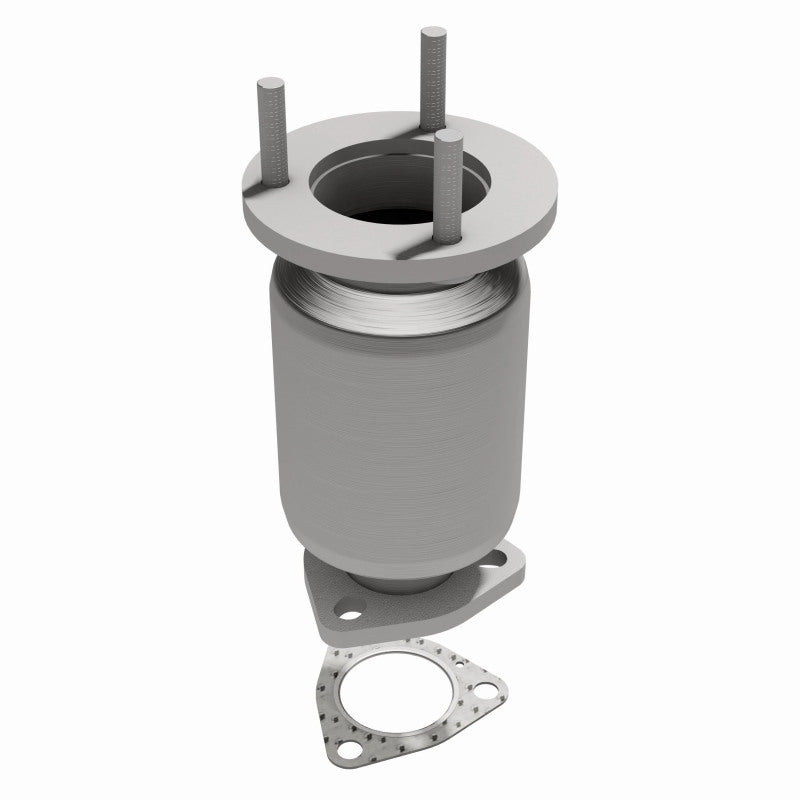 MagnaFlow Conv DF 87-89 Mazda B2200 49S MagnaFlow Conv DF 87-89 Mazda B2200 49S