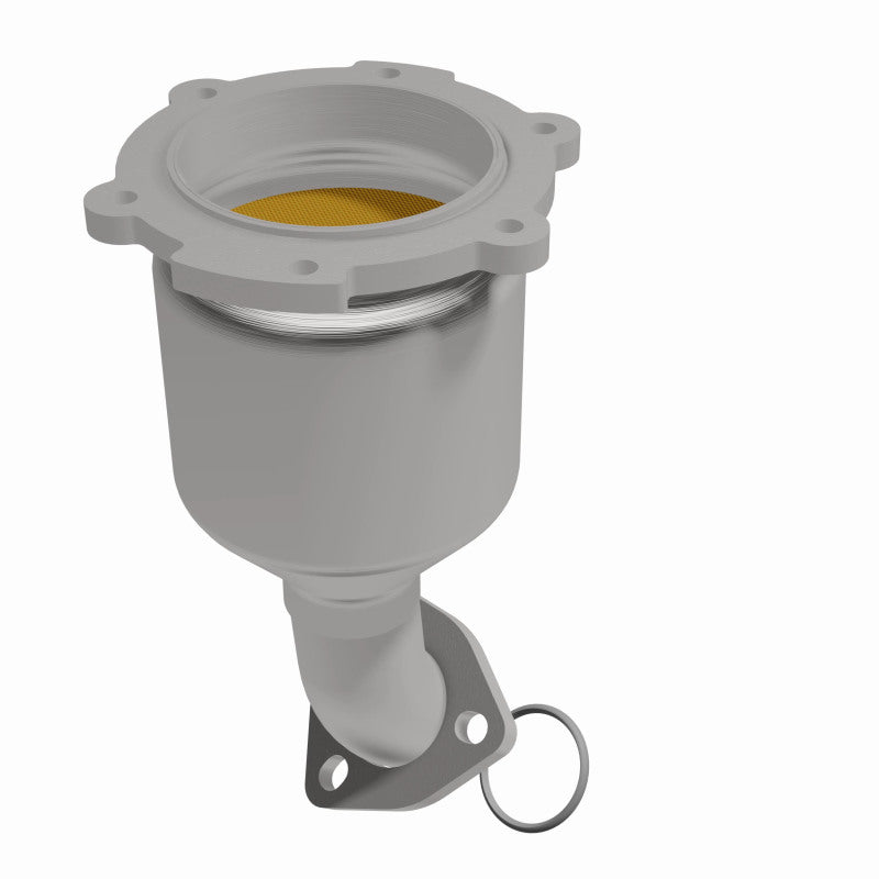 MagnaFlow Conv DF 04-05 Maxima frnt man OEM MagnaFlow Conv DF 04-05 Maxima frnt man OEM