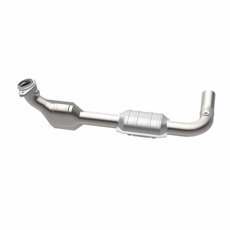 MagnaFlow Conv DF 00-04 Ford E150 4.6L Driver Side MagnaFlow Conv DF 00-04 Ford E150 4.6L Driver Side