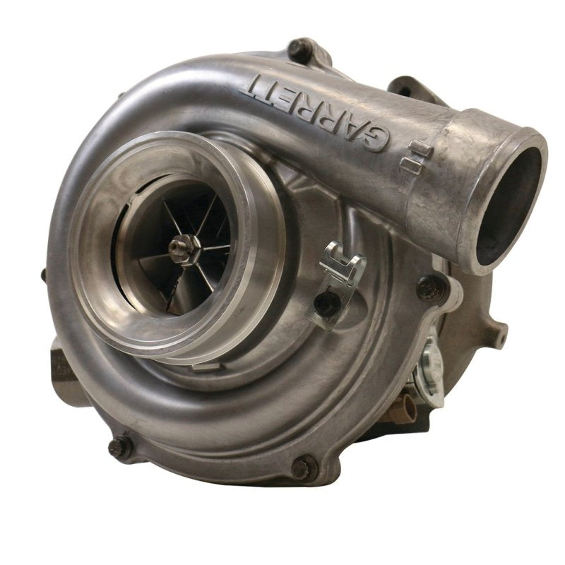 BD Diesel Screamer Stage 1 Performance GT37 Turbo - 2003-2007 Ford 6.0L BD Diesel Screamer Stage 1 Performance GT37 Turbo - 2003-2007 Ford 6.0L