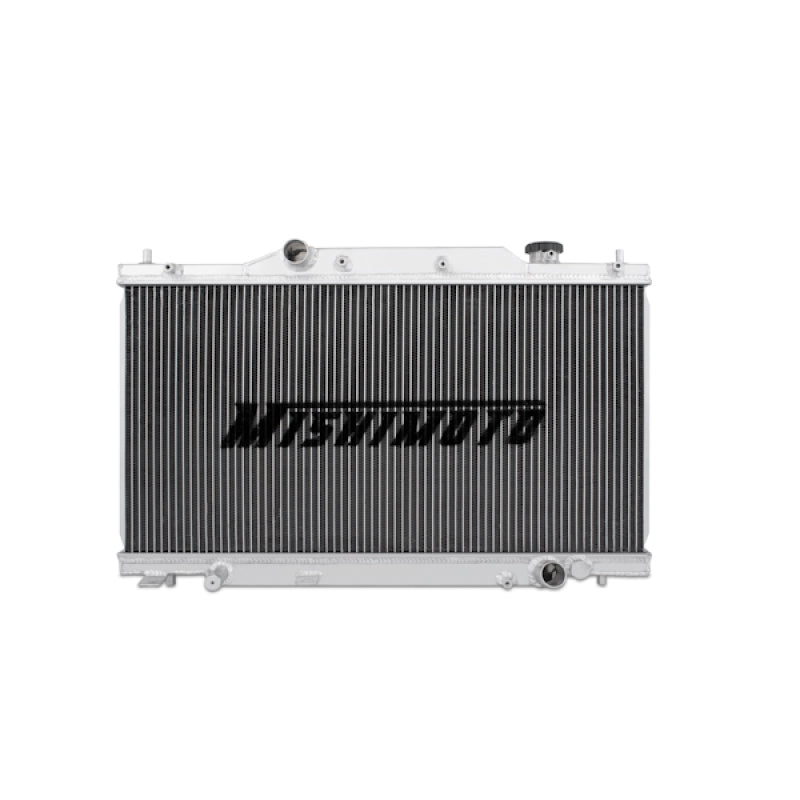 Mishimoto 02-05 Honda Civic SI Manual Aluminum Radiator Mishimoto 02-05 Honda Civic SI Manual Aluminum Radiator