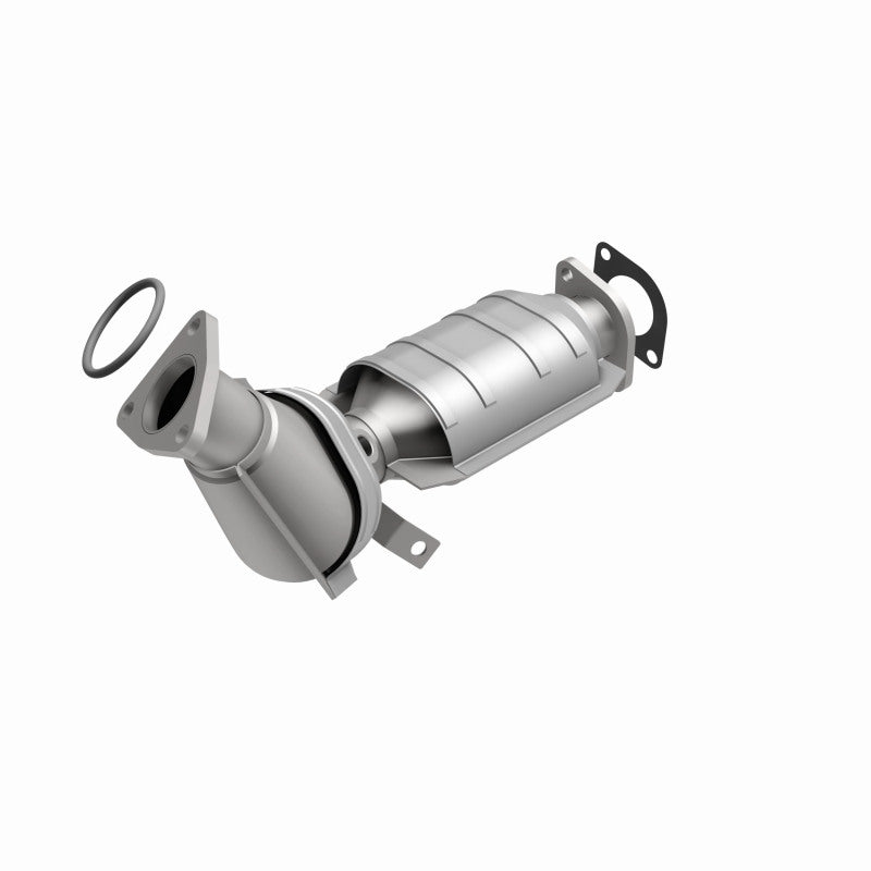 MagnaFlow Conv DF 03-06 Infiniti G35 3.5L P/S Assy / 03-06 Nissan 350Z 3.5L P/S Assy MagnaFlow Conv DF 03-06 Infiniti G35 3.5L P/S Assy / 03-06 Nissan 350Z 3.5L P/S Assy