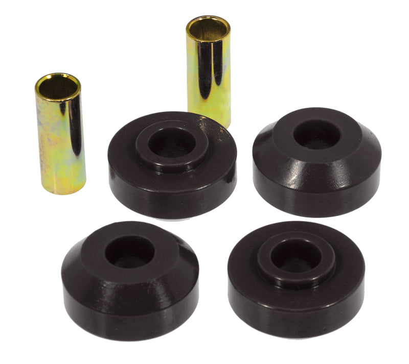 Prothane 67-73 Ford Mustang Strut Rod Bushings - Black Prothane 67-73 Ford Mustang Strut Rod Bushings - Black