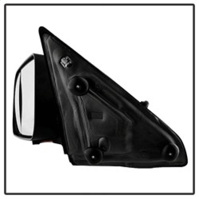 xTune Dodge Ram 1500 09-12 Extendable Heated Adjust Mirror Black Housing Left MIR-DRAM09S-PWH-L xTune Dodge Ram 1500 09-12 Extendable Heated Adjust Mirror Black Housing Left MIR-DRAM09S-PWH-L