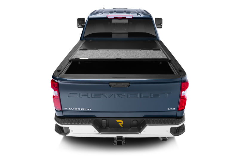 UnderCover 2020 Chevy Silverado 2500/3500 HD 8ft Ultra Flex Bed Cover UnderCover 2020 Chevy Silverado 2500/3500 HD 8ft Ultra Flex Bed Cover