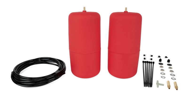 Air Lift 1000 Air Spring Kit 14-22 Jeep Cherokee (non-Trailhawk) Air Lift 1000 Air Spring Kit 14-22 Jeep Cherokee (non-Trailhawk)