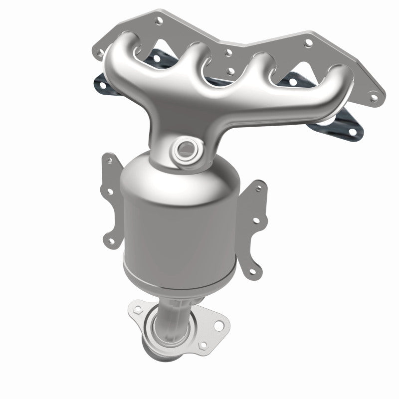 MagnaFlow 01-04 Honda Civic DX/LX Manifold DF Converter MagnaFlow 01-04 Honda Civic DX/LX Manifold DF Converter