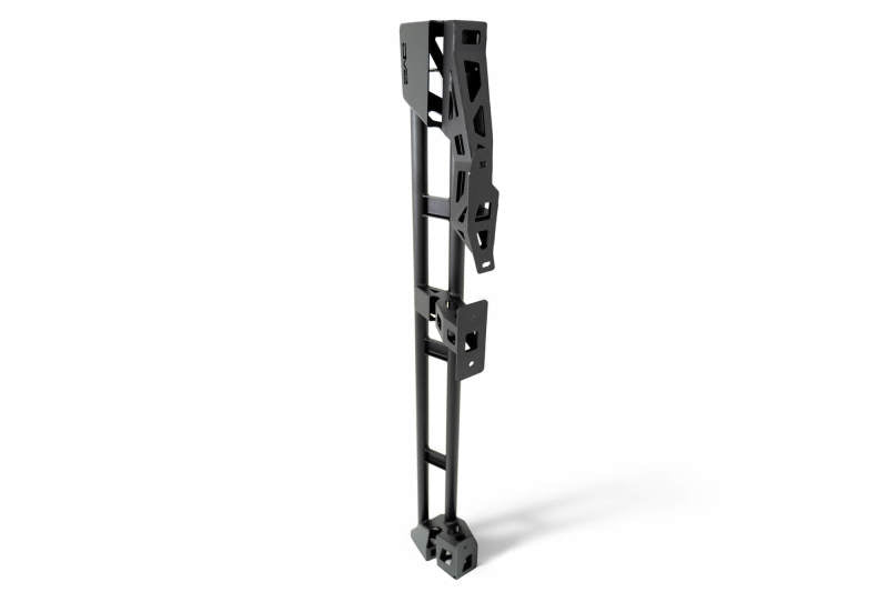 DV8 Offroad 03-09 Lexus GX 470 FS-15 Rock Sliders DV8 Offroad 03-09 Lexus GX 470 FS-15 Rock Sliders