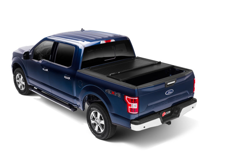 BAK 15-20 Ford F-150 8ft Bed BAKFlip G2 BAK 15-20 Ford F-150 8ft Bed BAKFlip G2