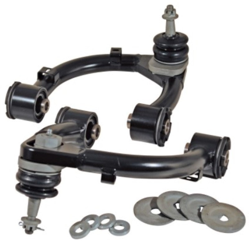 SPC Performance Ford Ranger Front Upper Adjustable Arms (PR) SPC Performance Ford Ranger Front Upper Adjustable Arms (PR)