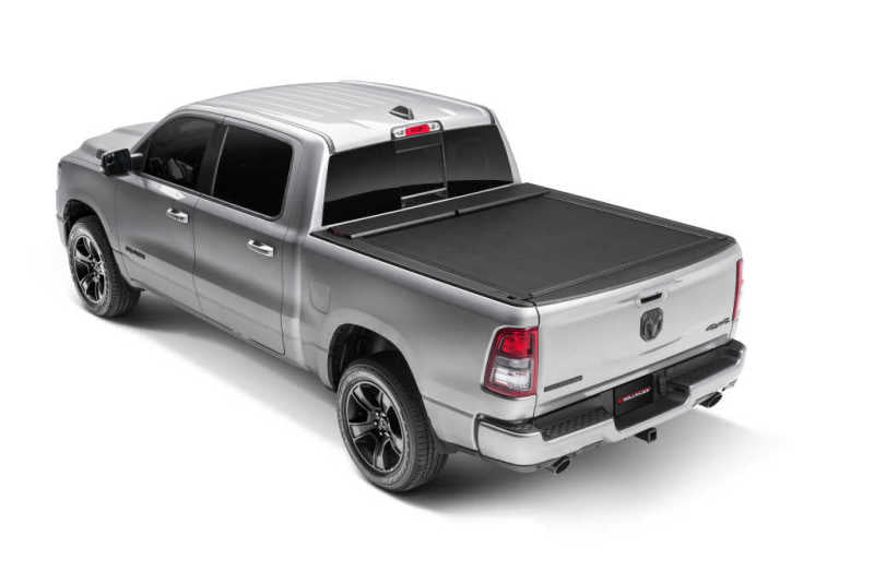 Roll-N-Lock 19-23 RAM 1500 w/o Swing Gate Tailgate SB 76.3in M-Series Retractable Tonneau Cover Roll-N-Lock 19-23 RAM 1500 w/o Swing Gate Tailgate SB 76.3in M-Series Retractable Tonneau Cover