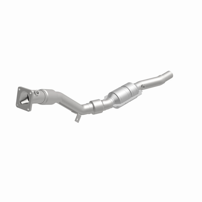 MagnaFlow Conv DF 00-02 Audi A6 Quattro 2.7L MagnaFlow Conv DF 00-02 Audi A6 Quattro 2.7L