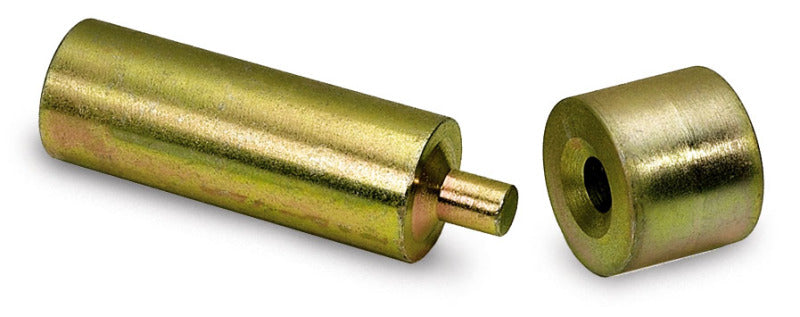 Moroso Quick Fastener Sinking Tool - 2 Piece - Zinc Plated Moroso Quick Fastener Sinking Tool - 2 Piece - Zinc Plated