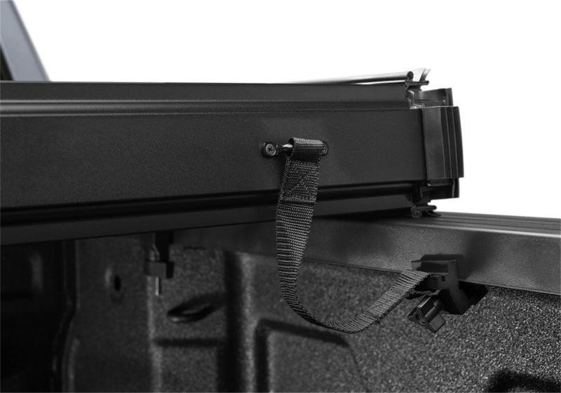 Extang 14-18 Chevy/GMC Silverado/Sierra 1500 (5ft. 10in. Bed) Solid Fold ALX Extang 14-18 Chevy/GMC Silverado/Sierra 1500 (5ft. 10in. Bed) Solid Fold ALX