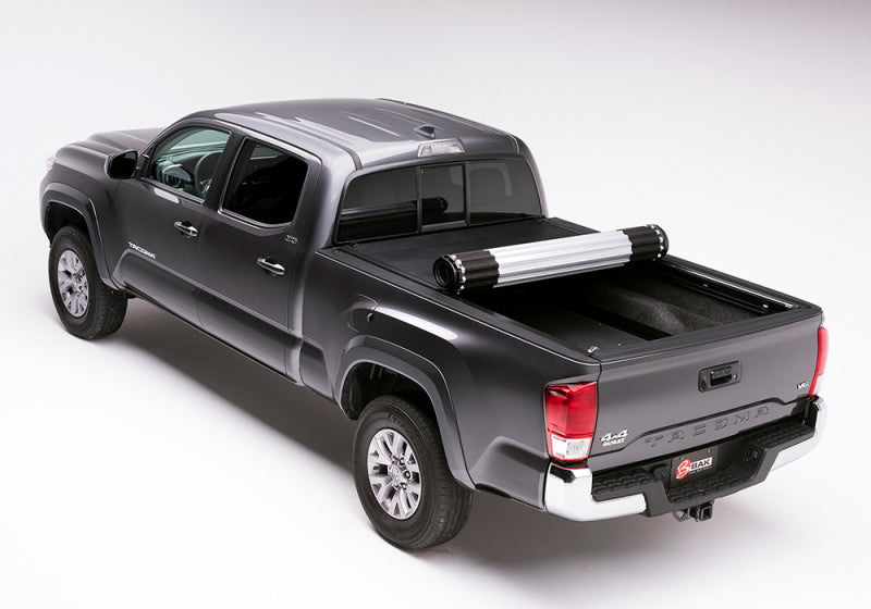 BAK 05-15 Toyota Tacoma 6ft Bed Revolver X2 BAK 05-15 Toyota Tacoma 6ft Bed Revolver X2