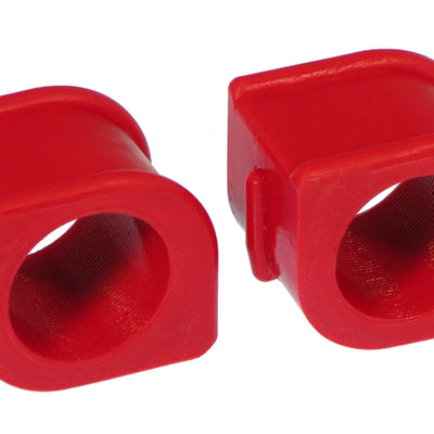 Prothane 97-04 Chevy Corvette Front Sway Bar Bushings - 38mm - Red