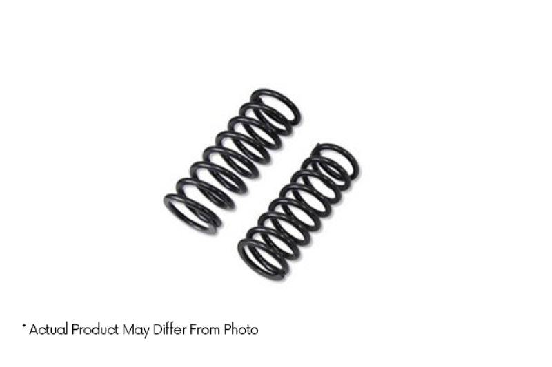 Belltech MUSCLE CAR PERFORMANCE HANDLING KIT Belltech MUSCLE CAR PERFORMANCE HANDLING KIT