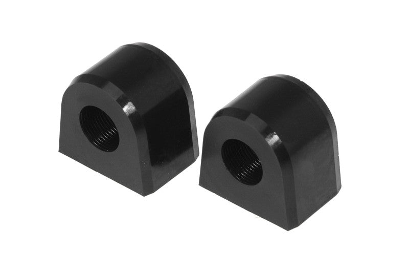 Prothane 04 Subaru WRX/STI Rear Sway Bar Bushings - 19mm - Black Prothane 04 Subaru WRX/STI Rear Sway Bar Bushings - 19mm - Black