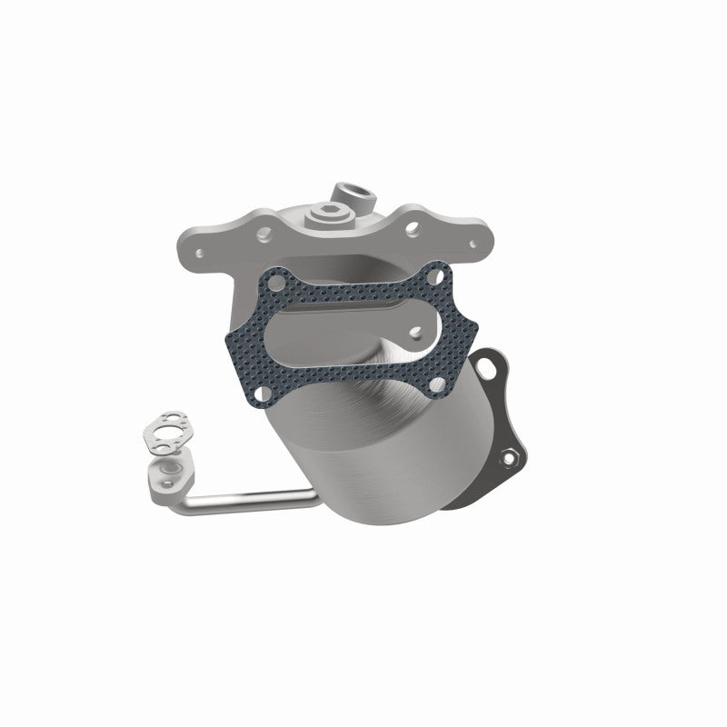 Magnaflow Conv DF 12-14 Civic Hybrid 1.5L Manifold Magnaflow Conv DF 12-14 Civic Hybrid 1.5L Manifold