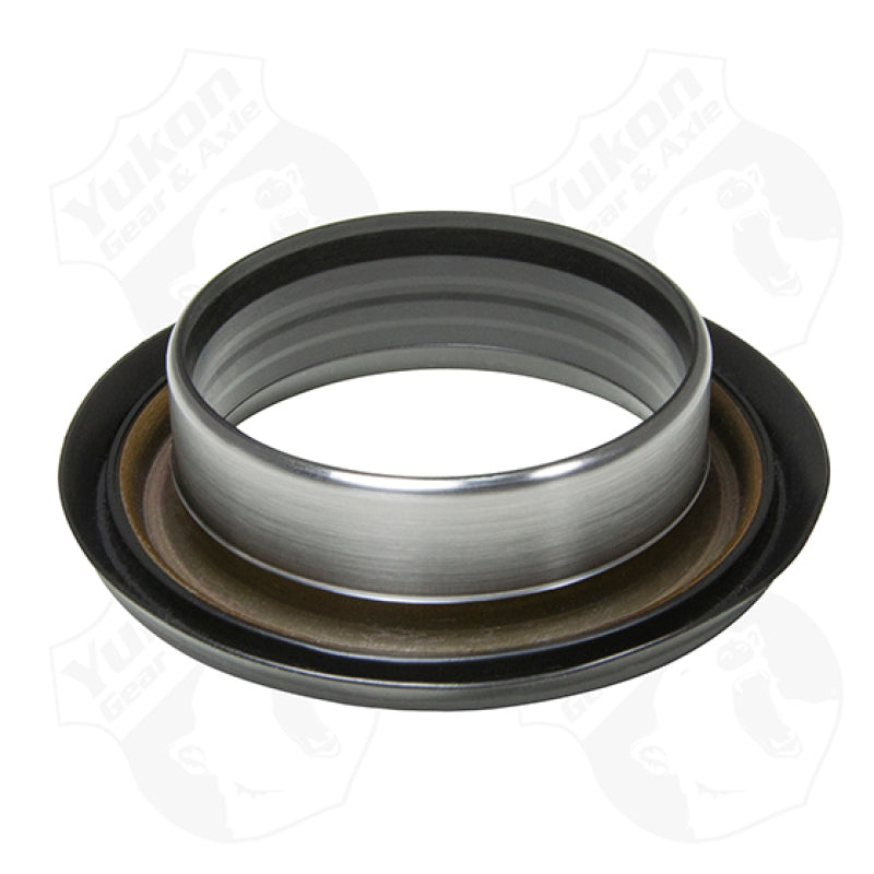 Yukon Gear Adapter Sleeve for GM 8.6in/9.5in Yokes to use Triple Lip Pinion Seal Yukon Gear Adapter Sleeve for GM 8.6in/9.5in Yokes to use Triple Lip Pinion Seal