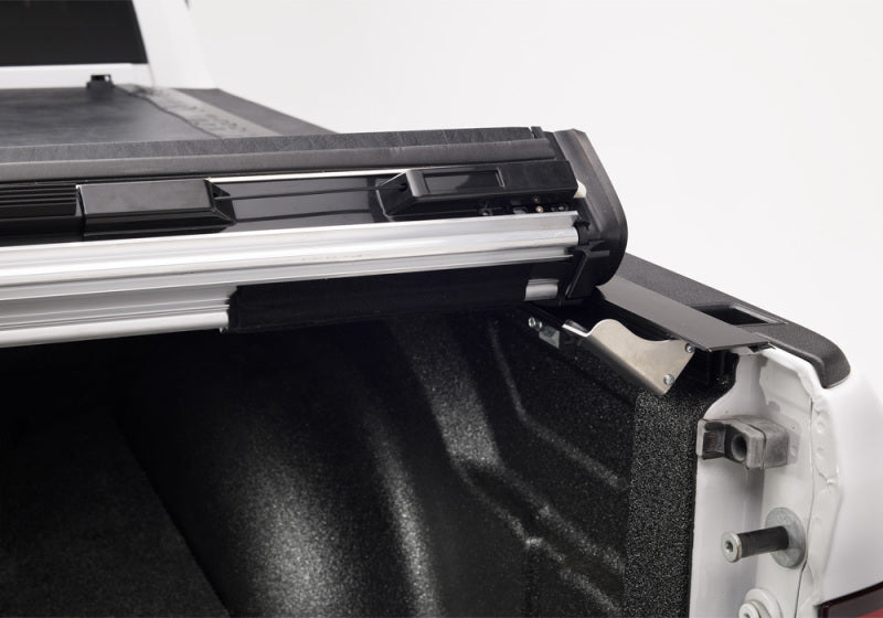 BAK 09-18 Ram 1500 (19-20 Classic Only) / 10-20 Ram 2500/3500 6ft 4in Bed (w/o Ram Box) Revolver X2 BAK 09-18 Ram 1500 (19-20 Classic Only) / 10-20 Ram 2500/3500 6ft 4in Bed (w/o Ram Box) Revolver X2
