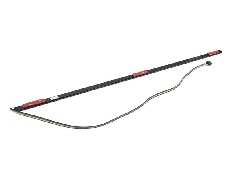 Raxiom Axial Series 48-In Tailgate LED Light Bar w/ Turn Signals (Some Adaptation Required) Raxiom Axial Series 48-In Tailgate LED Light Bar w/ Turn Signals (Some Adaptation Required)