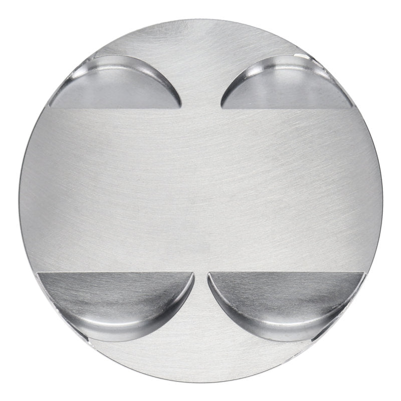 Wiseco Acura K20 K24 FLAT TOP 1.181X86.5MM Piston Shelf Stock Wiseco Acura K20 K24 FLAT TOP 1.181X86.5MM Piston Shelf Stock