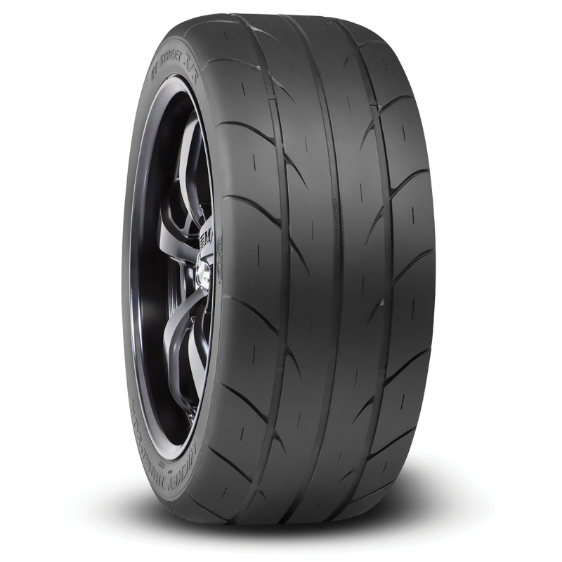 Mickey Thompson ET Street S/S Tire - P295/65R15 90000024556 Mickey Thompson ET Street S/S Tire - P295/65R15 90000024556