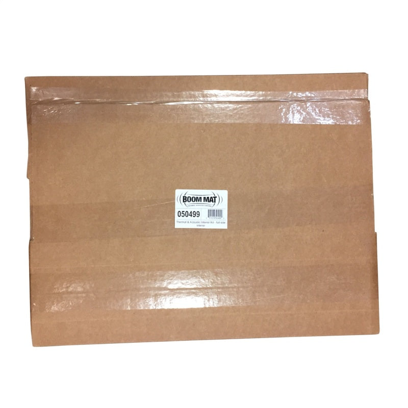 DEI All-In-One Thermal & Acoustic Interior Kit - Full Size Vehicles DEI All-In-One Thermal & Acoustic Interior Kit - Full Size Vehicles