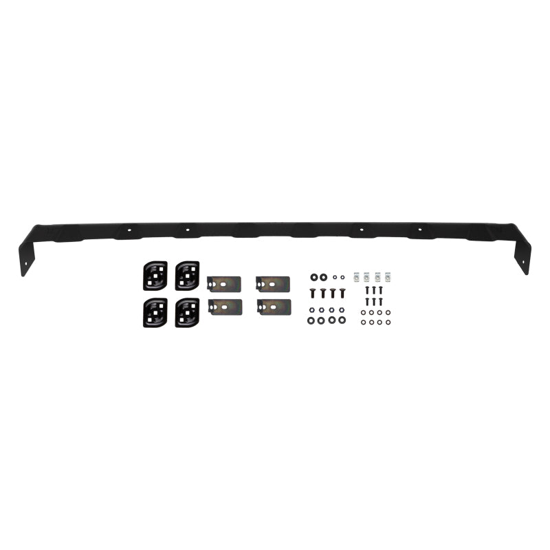 ARB Base Rack Deflector Base Rack 1770020 and Base Rack Mount Kit 17950010 ARB Base Rack Deflector Base Rack 1770020 and Base Rack Mount Kit 17950010