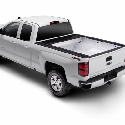 Retrax 99-07 Ford F-250/F-350 Super Duty (Short Bed) Retrax IX