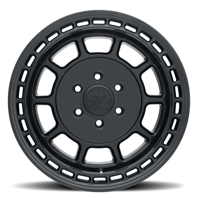 fifteen52 Traverse HD 17x8.5 5x127 0mm ET 71.5mm Center Bore Asphalt Black Wheel fifteen52 Traverse HD 17x8.5 5x127 0mm ET 71.5mm Center Bore Asphalt Black Wheel