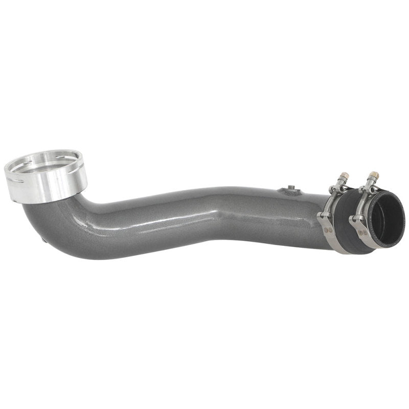 AEM 11-13 BMW 335I L6-3.0L F/I Turbo Intercooler Charge Pipe Kit AEM 11-13 BMW 335I L6-3.0L F/I Turbo Intercooler Charge Pipe Kit